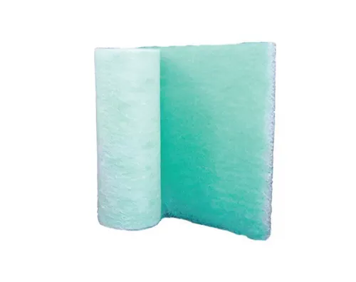 PaintMistFelt(PaintScreen,GlassFiberCottonGroundCotton)