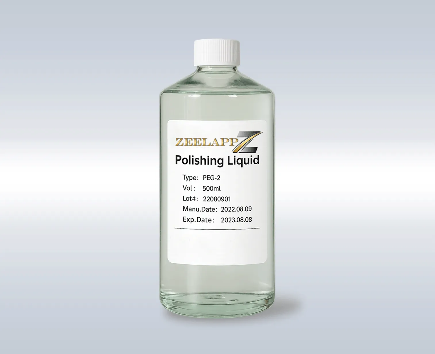 Polishing-Liquid