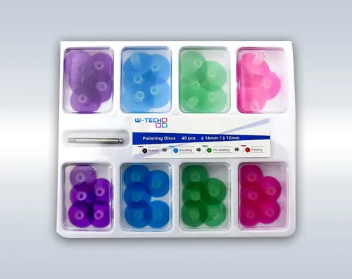 Polishingdisk