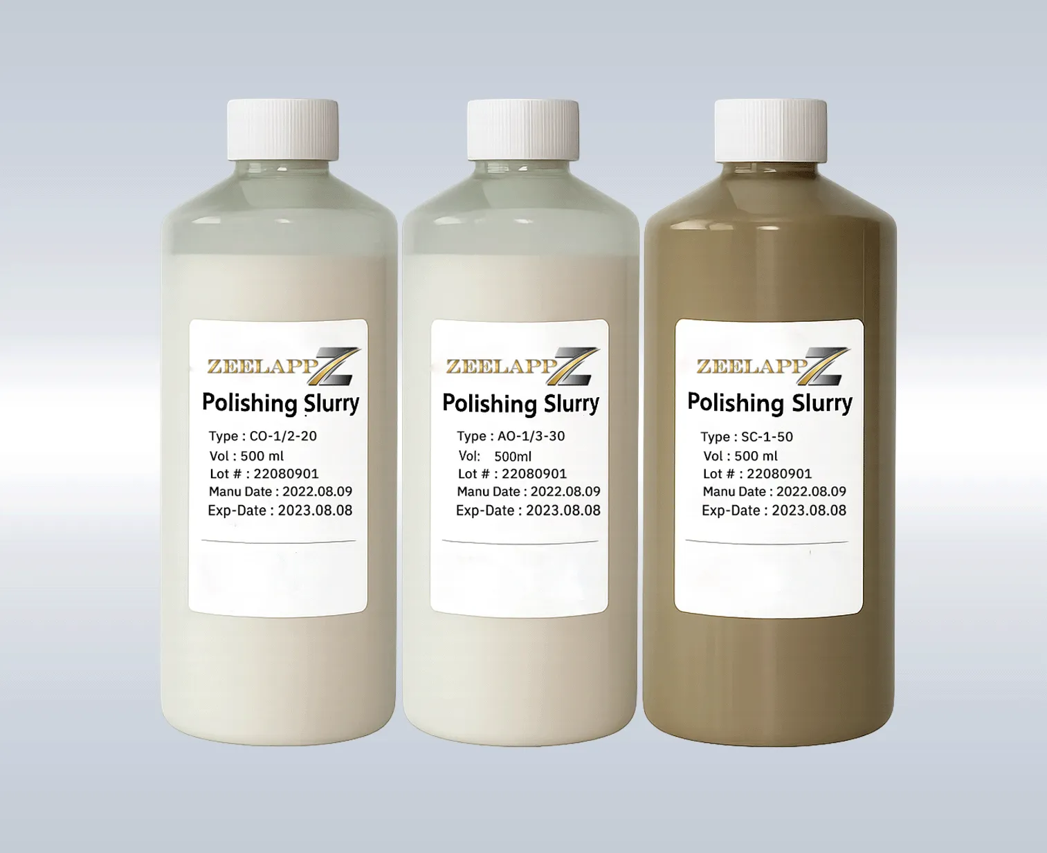 SC-AO-CO-Polishing-Slurry