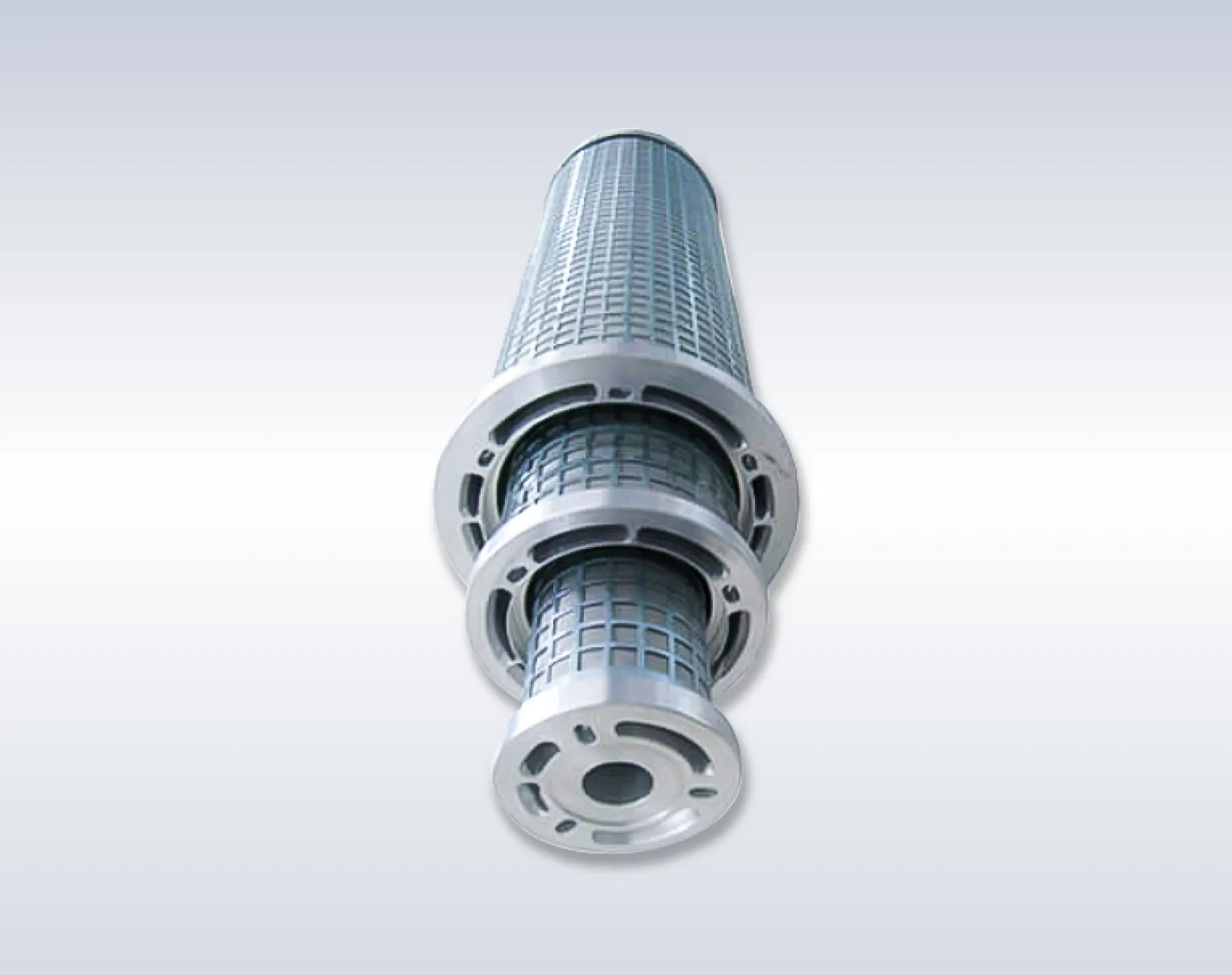 StainlessSteelPowerPlantFilter