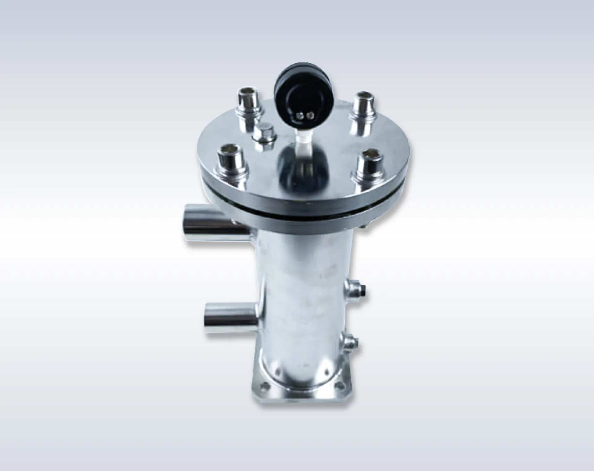 StainlessSteelWaterFilter