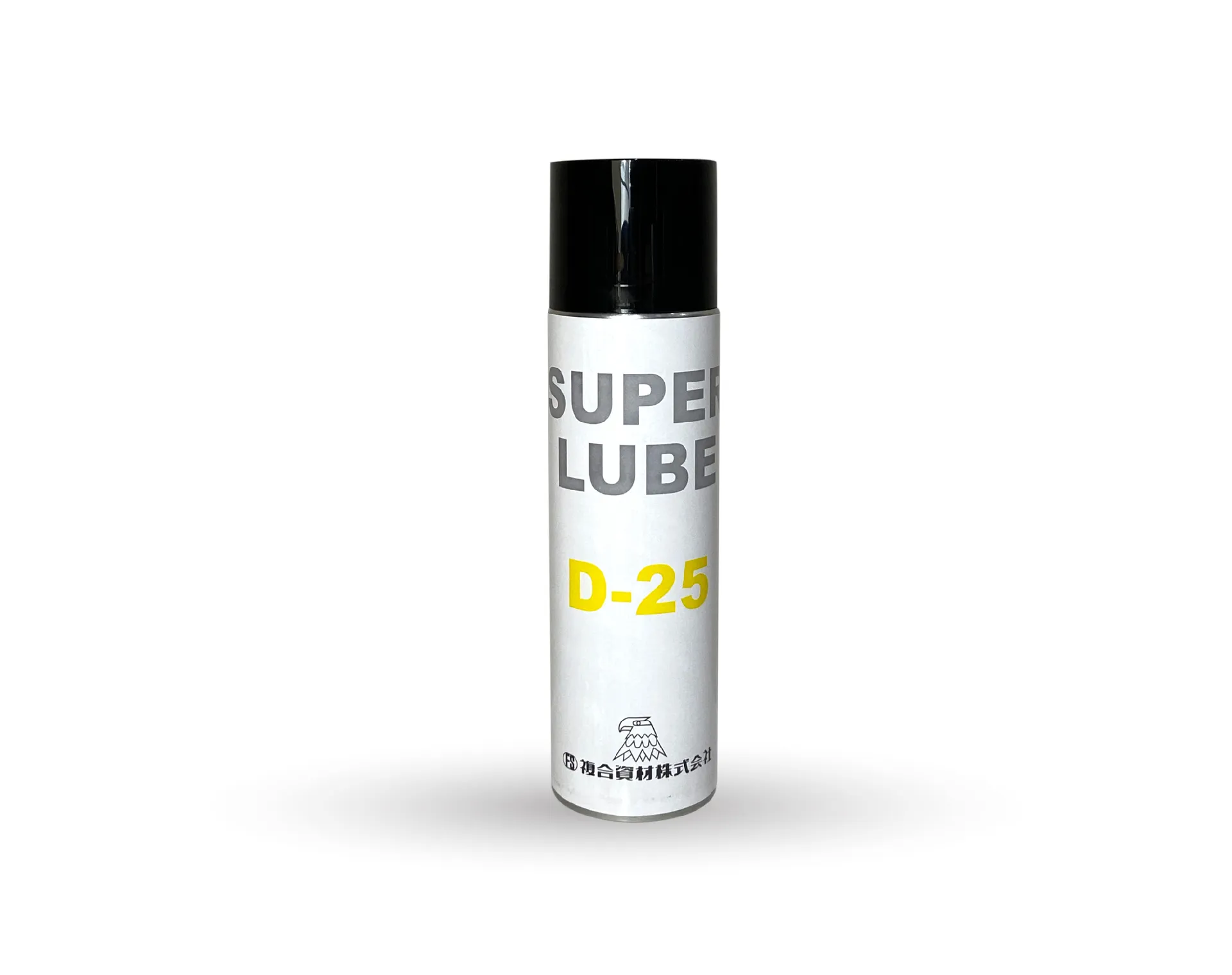 SuperlubD-25สเปรย์หล่อลื่น