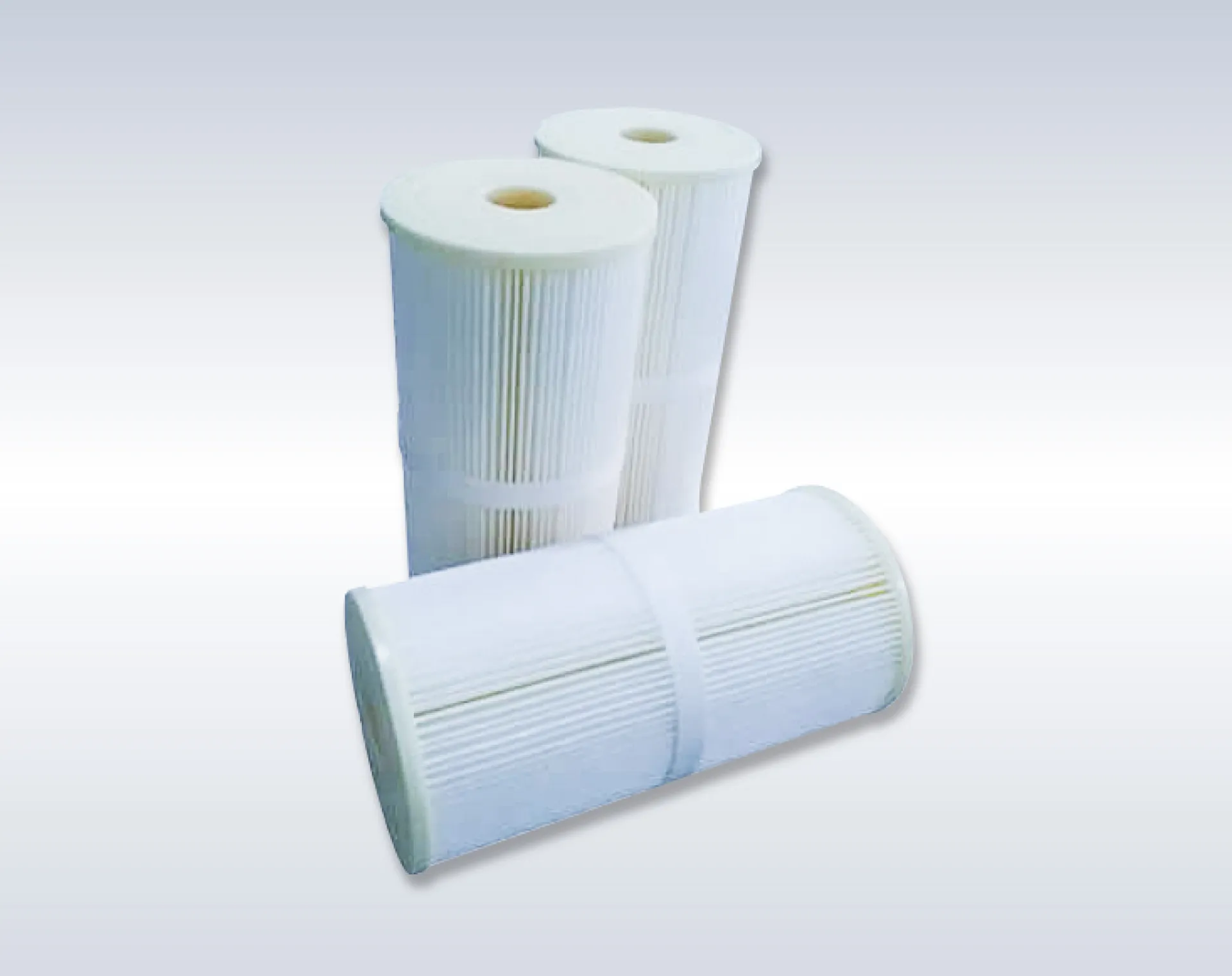 SwimmingPoolCartridgeWaterFilter