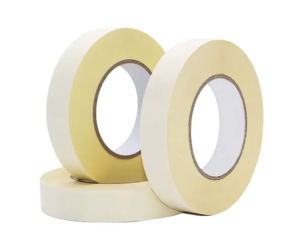 WhiteAcetateClothTape