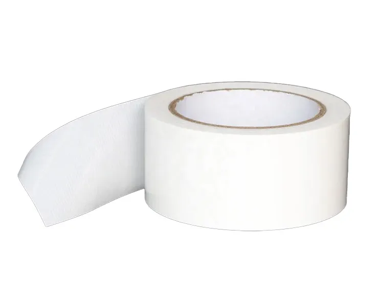 WhitePEClothMaskingTape