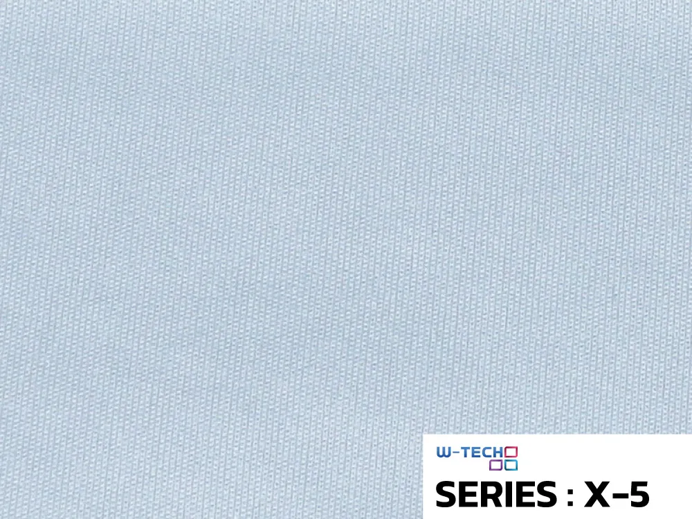 X-5