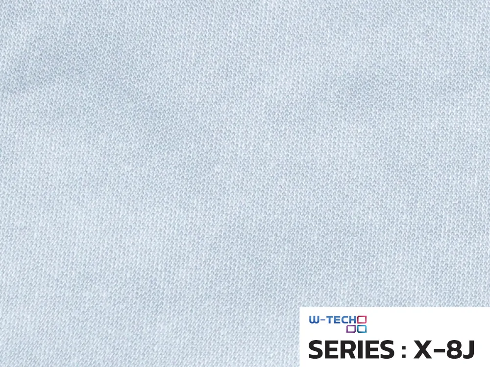 X-8J