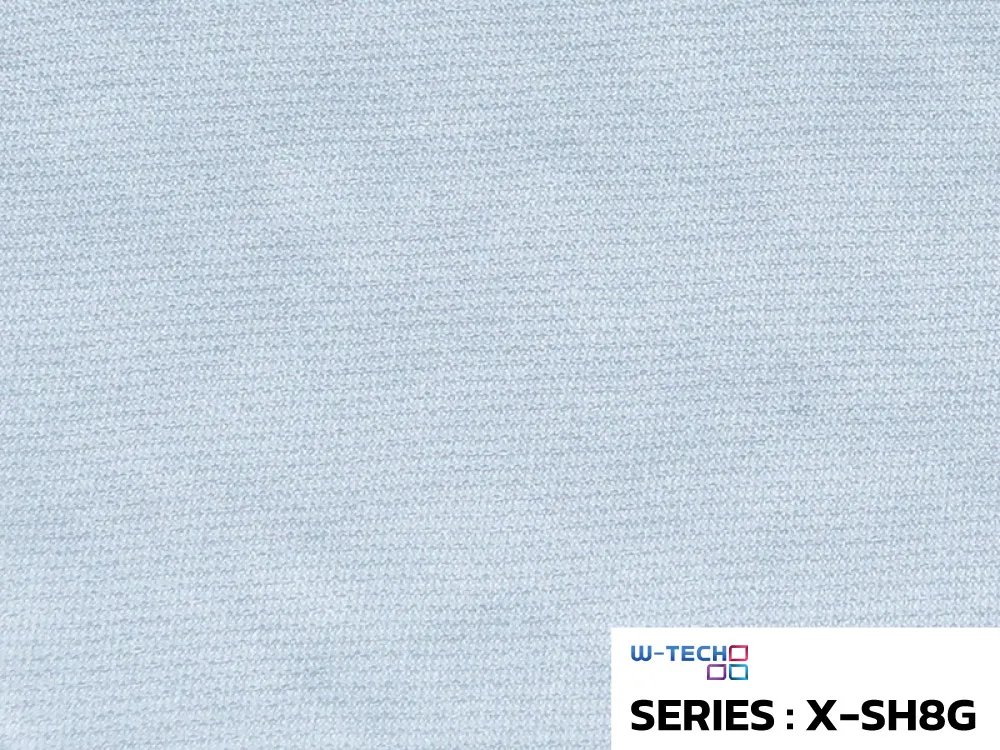 X-SH8G