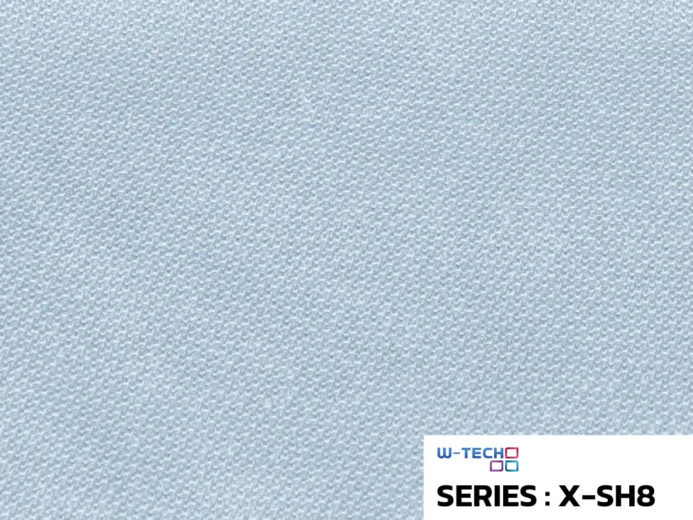 X-SH8