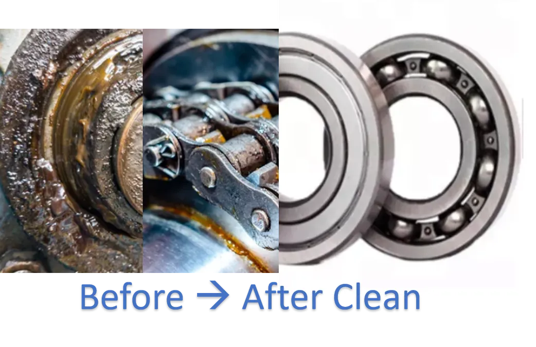 oilgreaseclean