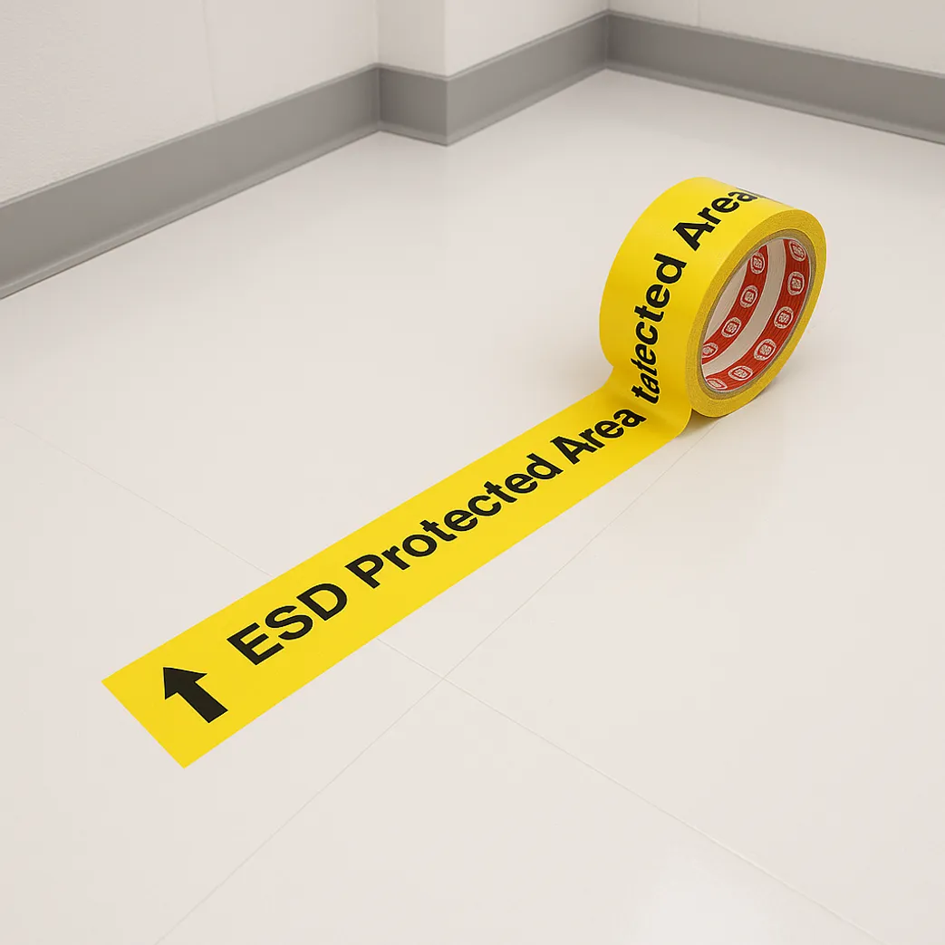 ESDProtectionAreaTape1