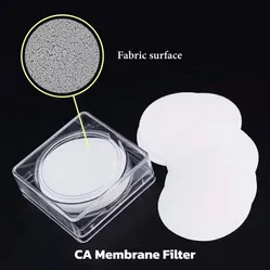 CAMembraneFiltercontent