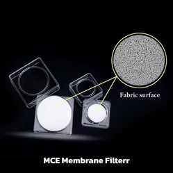 MCEMembraneFilterrcontent