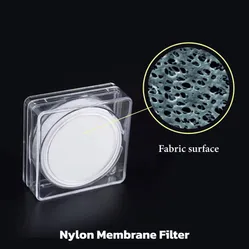 NylonMembraneFilterrcontent