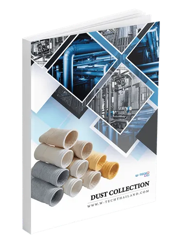 Dustcollection