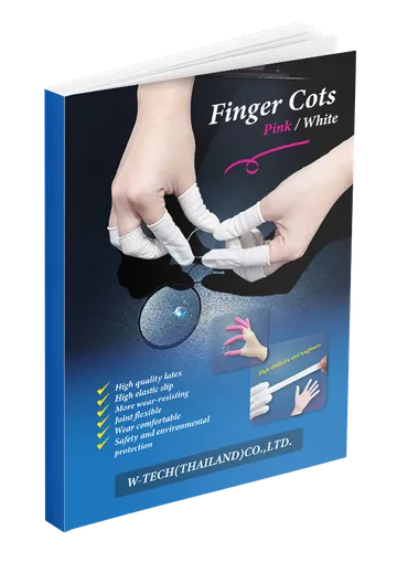 FingerCotsCatalog