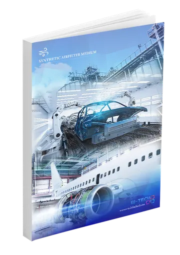 SyntheticAirfilterMedium