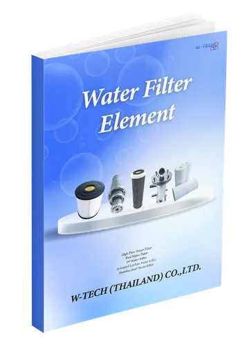 WaterFilterElement