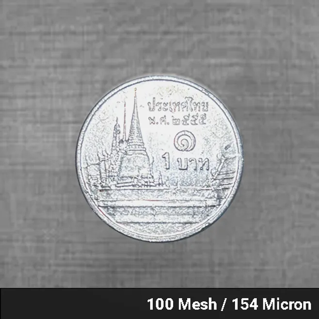 100mesh154micron