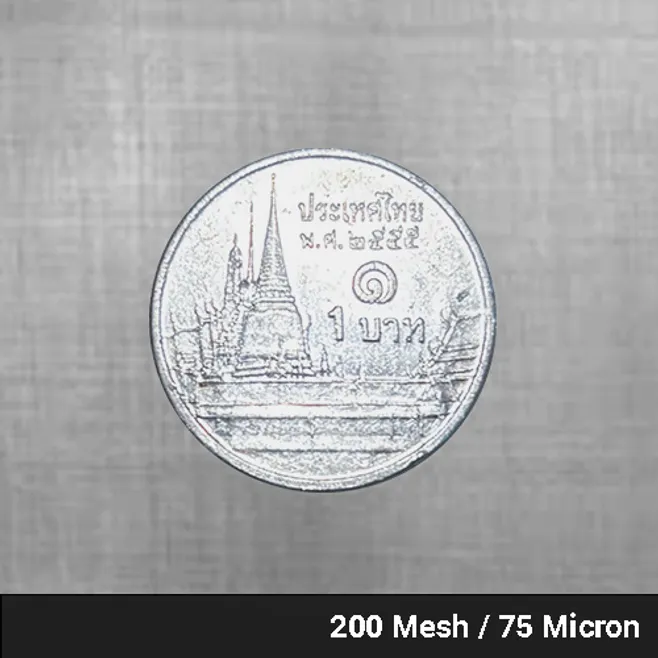 200mesh75micron