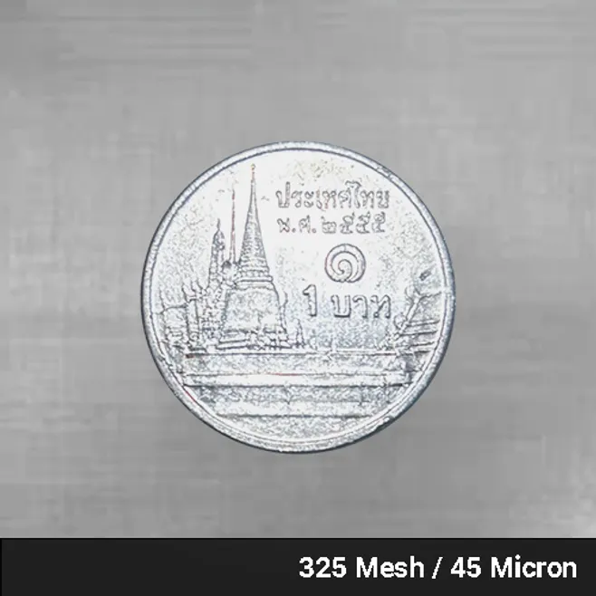 325mesh45micron
