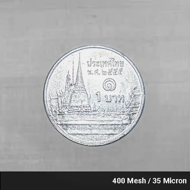 400mesh35Micron