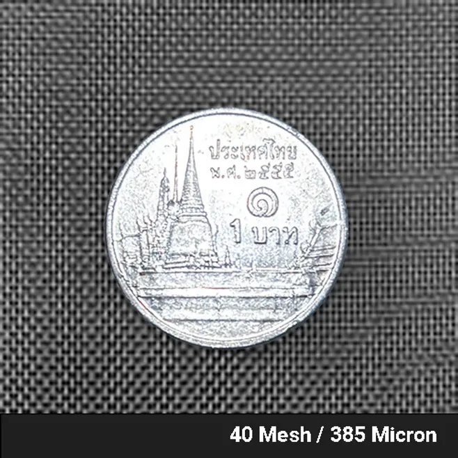 40mesh385micron