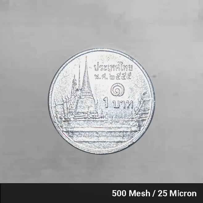 500mesh25micron