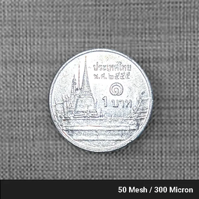 50mesh300Micron