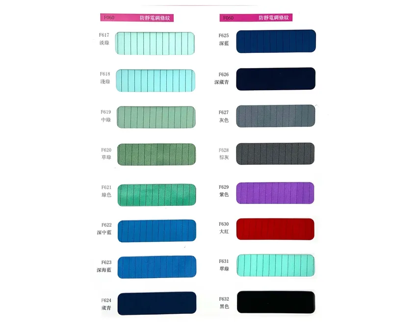 Fabrics
