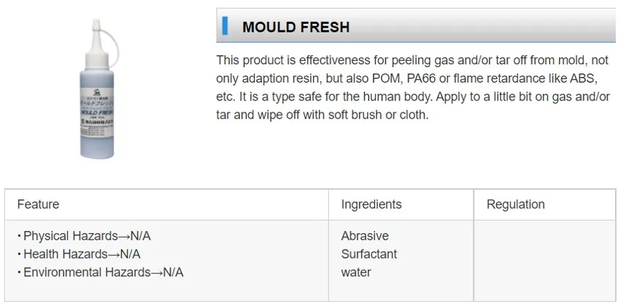 moldfresh