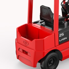 EFX251B