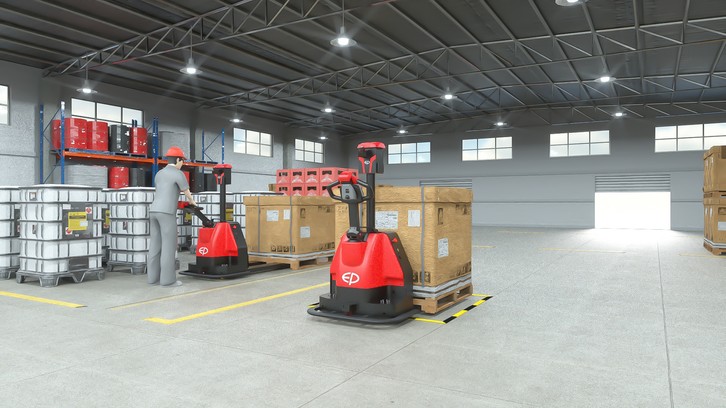 CoBot-3