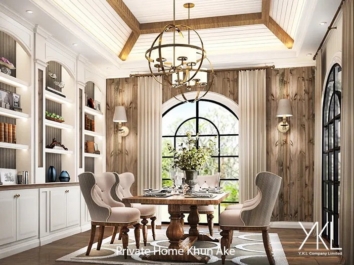 PrivateHomeKhunAke3