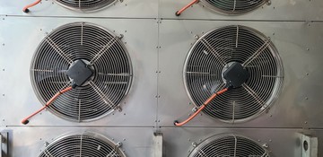คอยล์เย็น-แฟนคอยล์-และยูนิตคูลเลอร์-Evaporator-&-Unit-Cooler