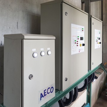 ท่อทองแดงและอุปกรณ์-ควบคุม-Copper-Tube-&-Control-Panel