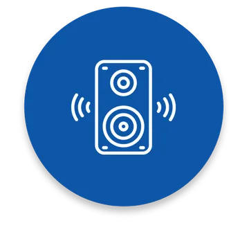 Audio-Speaker