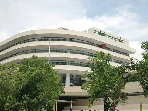 บำราศ