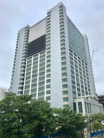 โรงพยาบาลราชวิถี(2)