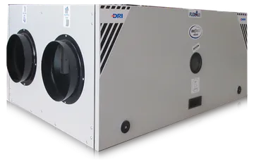 Energy-Recovery-Ventilators