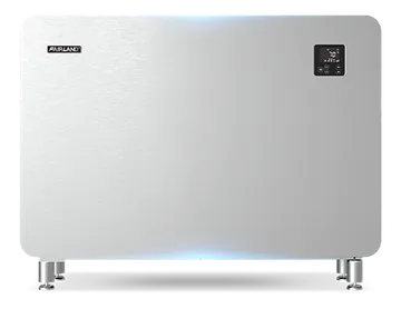 INVERTER-DEHUMIDIFIER