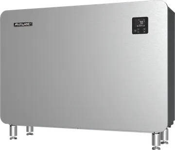 INVERTER-DEHUMIDIFIER