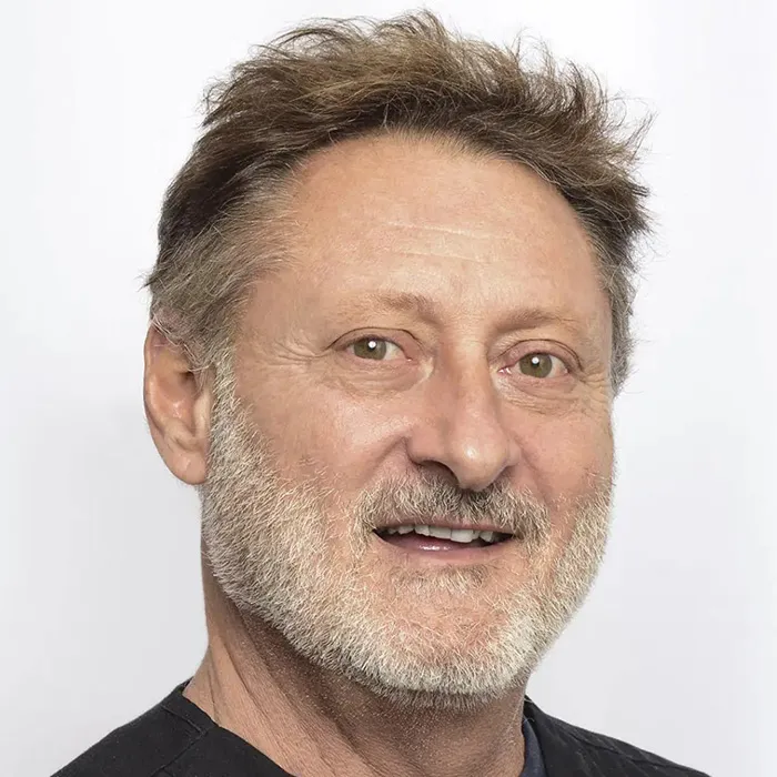 Dr-John-Cole,-IAHRS-Member