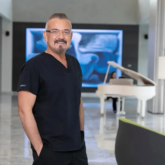 Dr