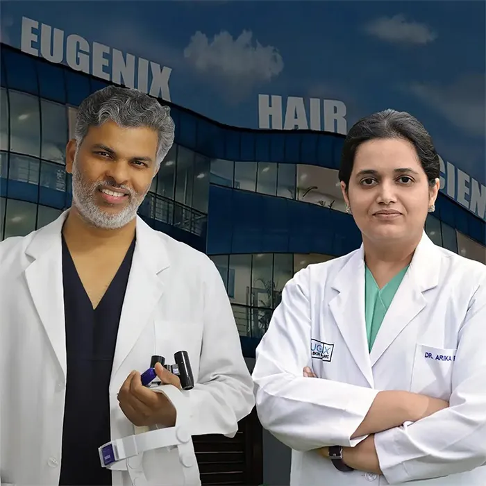 Eugenix-Hair-Sciences,-IAHRS-Members