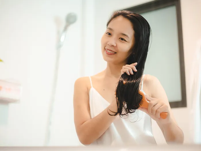 รู้ตัวได้ไงว่าควรไปปลูกผม(2)