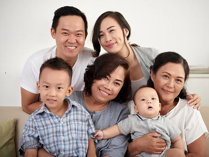 สาเหตุและปัจจัยที่ทำให้ผมของคุณหลุดร่วง