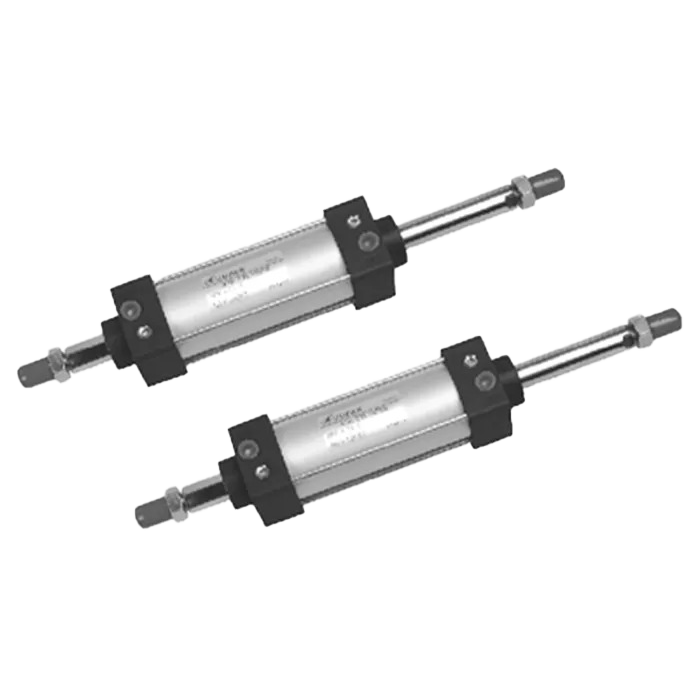 Doublerod,Doubleacting,JisCylinderal2c