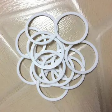 Back-Up-Ring